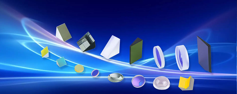 Traditional Optics: Traditional Optics: