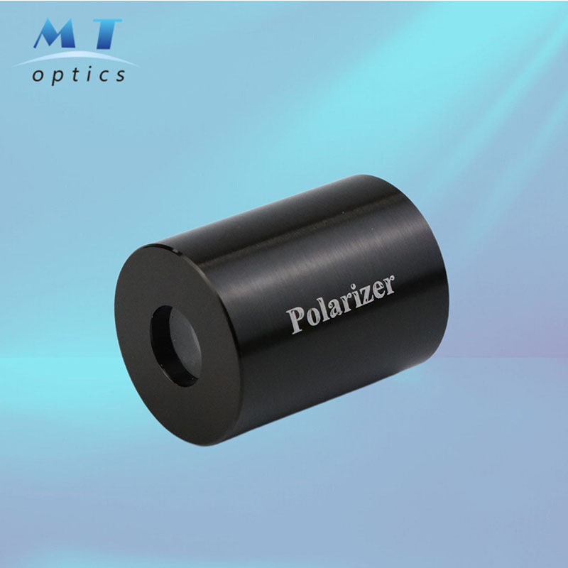 MT-optics Customed Glan-Thompson Polarizer Solution